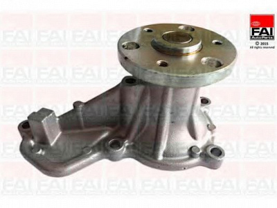 FAI AUTOPARTS wp6570 -  Водяной насос